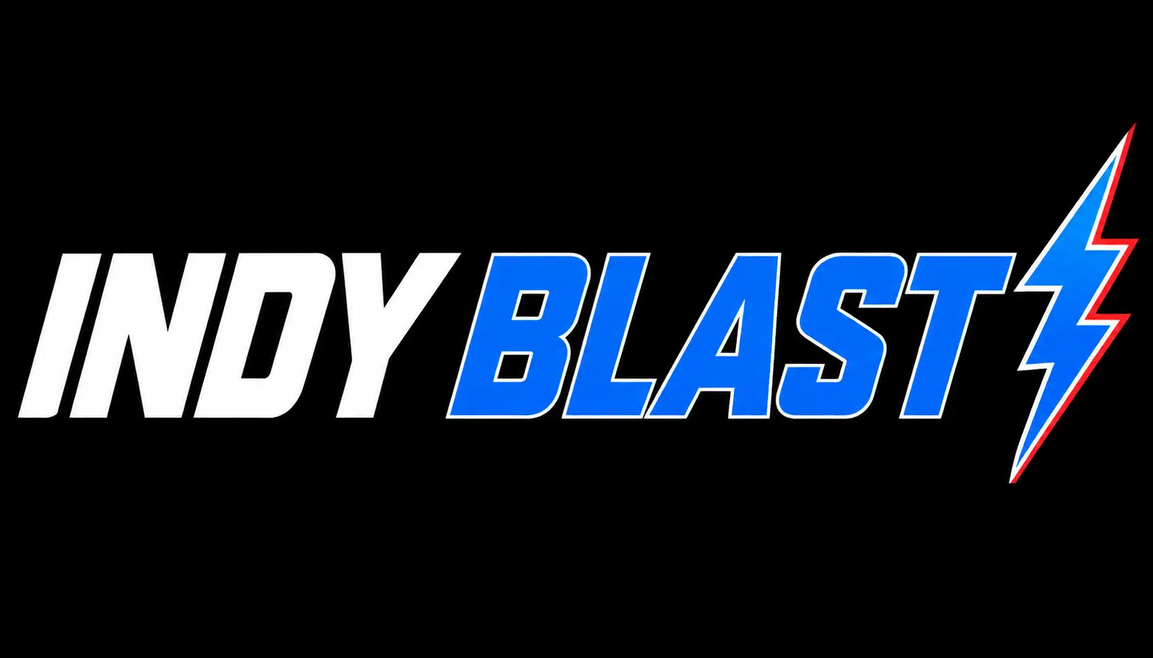 Indy Blast Logo