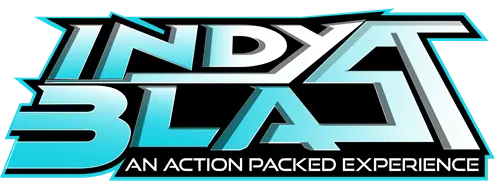 Indy Blast Logo
