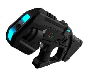 Falcon Lux Laser Taggers
